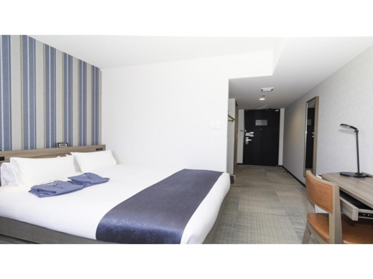 La'Gent Stay Hakodate Ekimae - Vacation Stay 75061V Zewnętrze zdjęcie