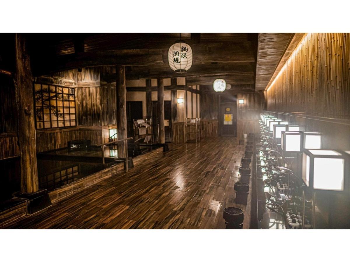 La'Gent Stay Hakodate Ekimae - Vacation Stay 75061V Zewnętrze zdjęcie