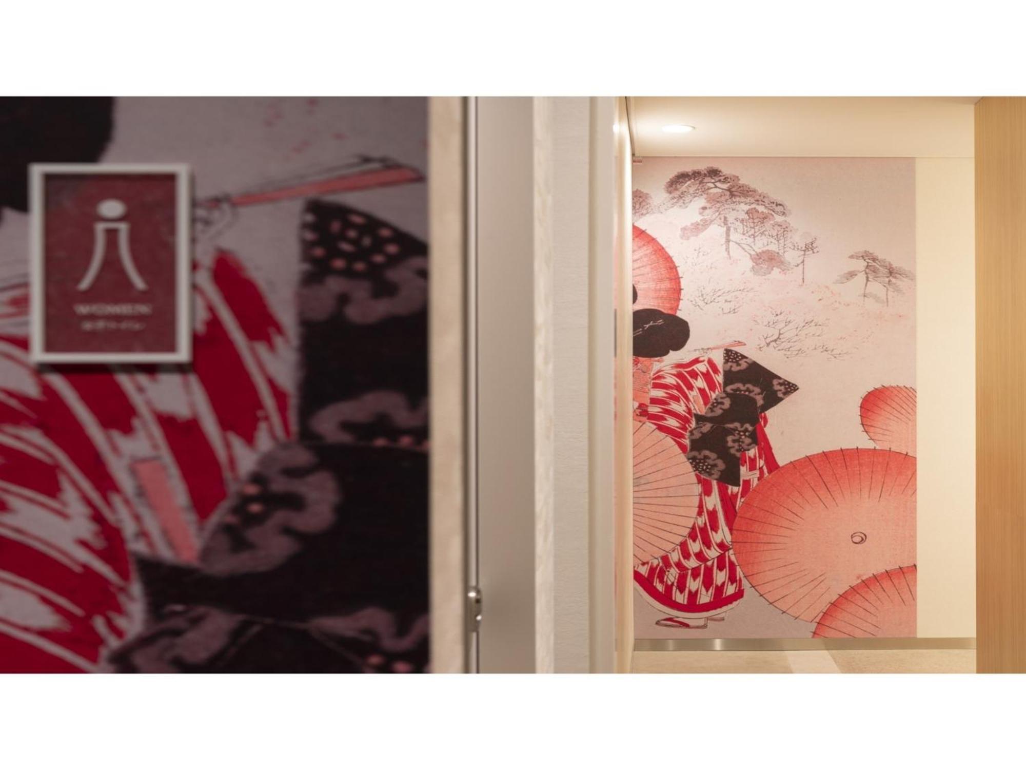 La'Gent Stay Hakodate Ekimae - Vacation Stay 75061V Zewnętrze zdjęcie