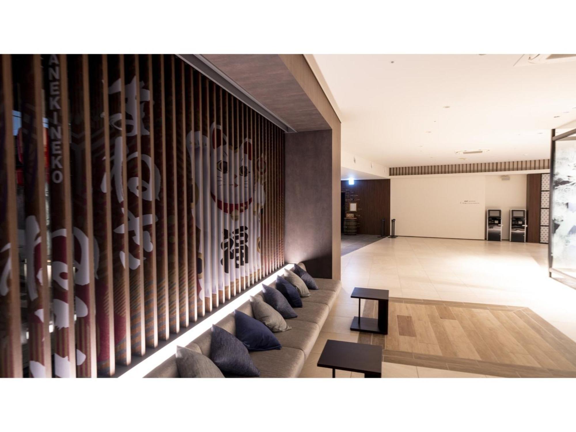 La'Gent Stay Hakodate Ekimae - Vacation Stay 75061V Zewnętrze zdjęcie